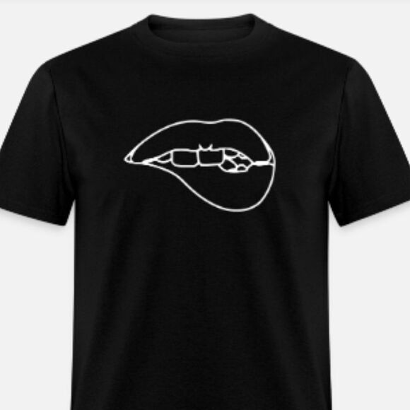 Rocky Horror Picture Show Lips - Picture 1 of 1